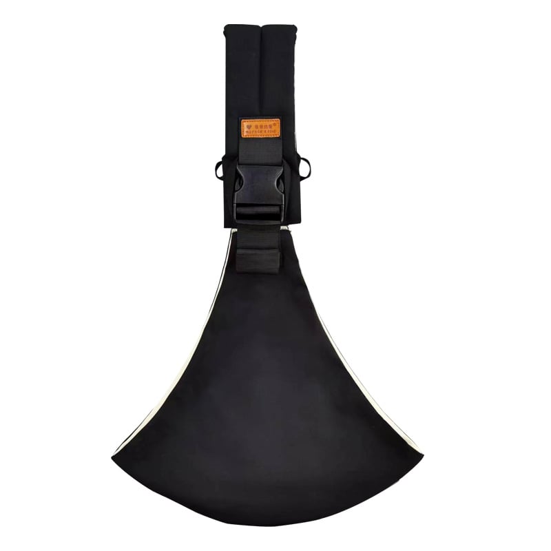 2024 New Baby Sling bärsele Nyfödd till småbarn