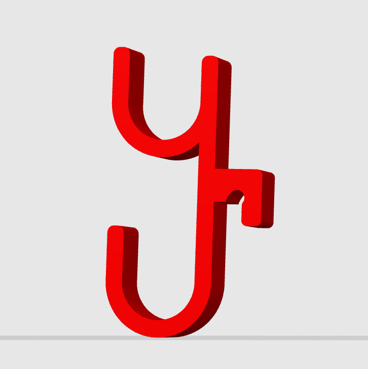 🔥Krok för bilparaply (2 st)