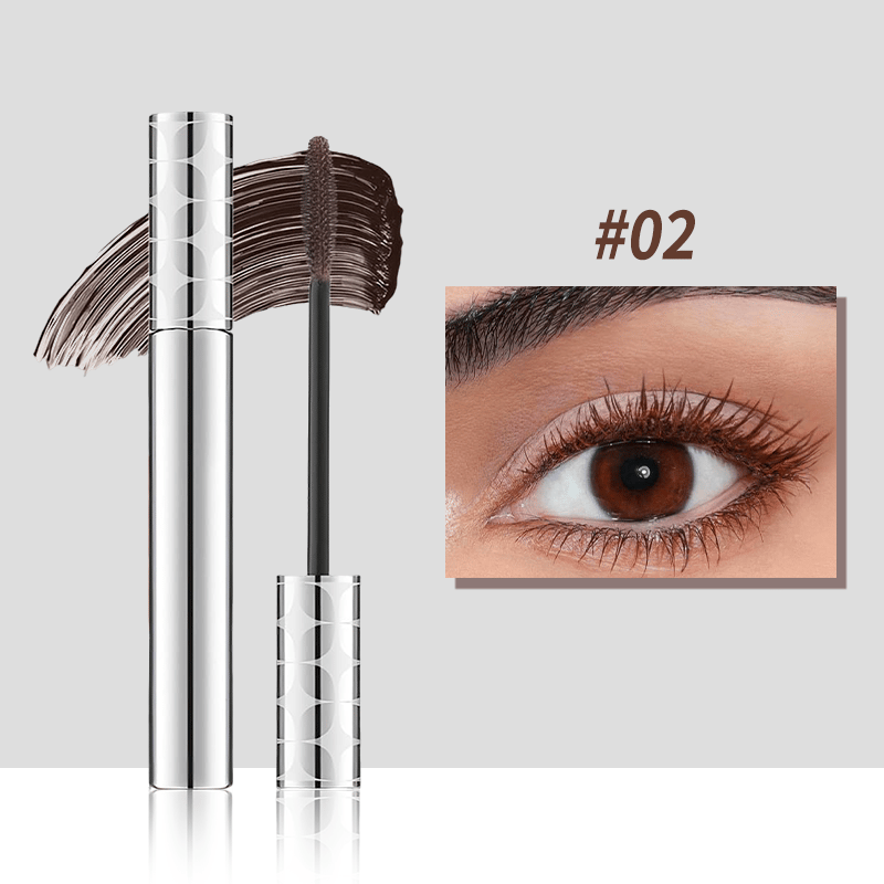 🥳KØB 1, FÅ 1 GRATIS:💞Over 50.000 solgt!👁️✨ Smukke vipper hele dagen, smitter ikke af! Vandfast fibermascara, der giver naturligt volumen 💖💃