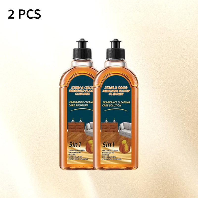 đ„Sista dagens rea 49% rabattđ„âšFlĂ€ck- och luktborttagare Golvrengöring