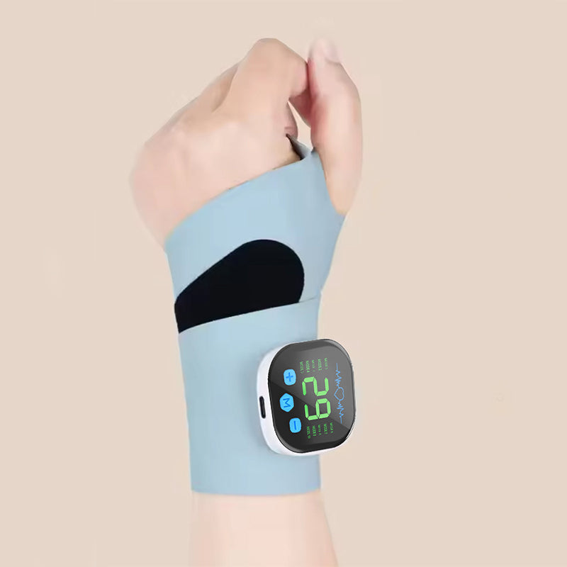 đ„Hot Deals-Rechargeable Adjustable Electric Wrist Massager