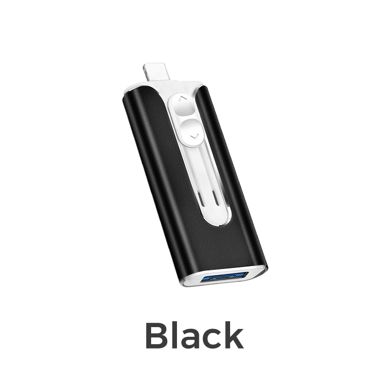 USB-hukommelsespakke til ekstern lagring 📀 – Alt, hvad du har brug for til at gemme og overføre filer! 🚀 🚀