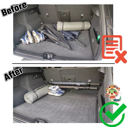 🔥Krok för bilparaply (2 st)