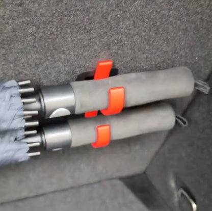 🔥Krok för bilparaply (2 st)