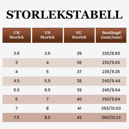 🔥Sidste dags tilbud 50% rabat 🔥Komfortable, lette, skridsikre, åndbare flade ortopædiske sko til kvinder