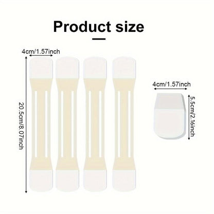 🎁😍Ansikts- och halslyftande tejp