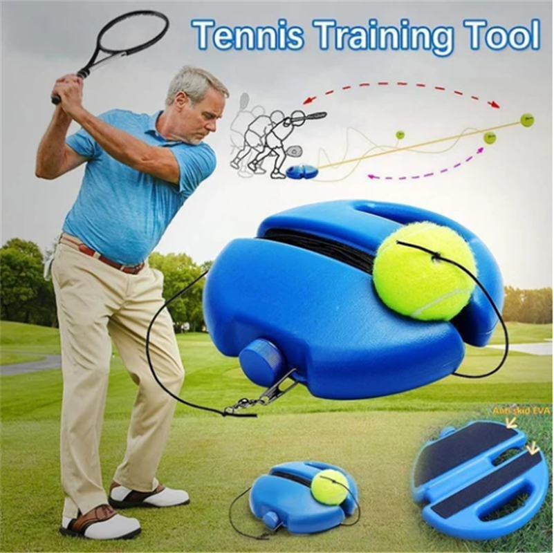 💥Tennistræningsudstyr🎾