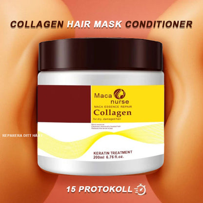 Återställ år av återfuktning och styrka Maca Elixir