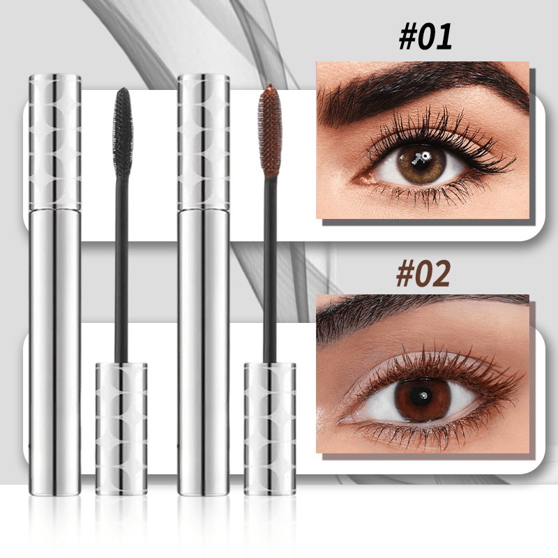 🥳KØB 1, FÅ 1 GRATIS:💞Over 50.000 solgt!👁️✨ Smukke vipper hele dagen, smitter ikke af! Vandfast fibermascara, der giver naturligt volumen 💖💃