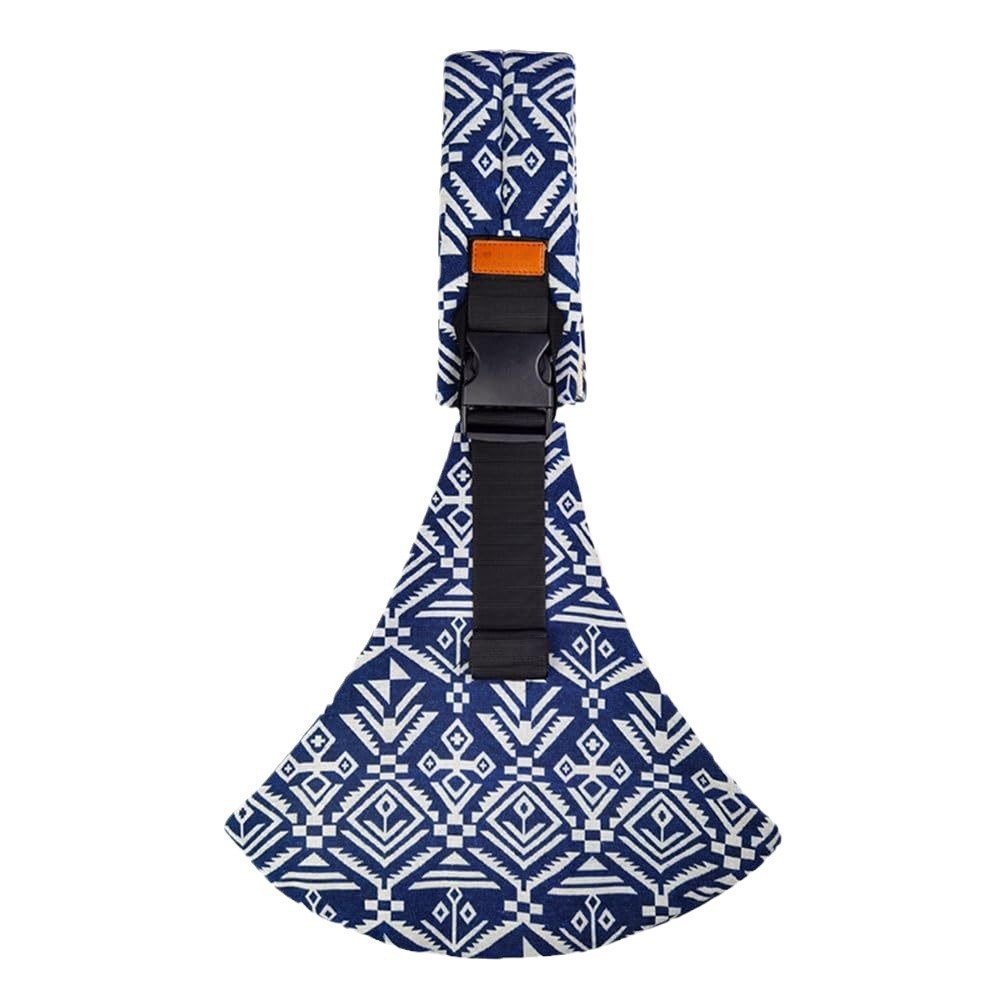 2024 New Baby Sling bärsele Nyfödd till småbarn