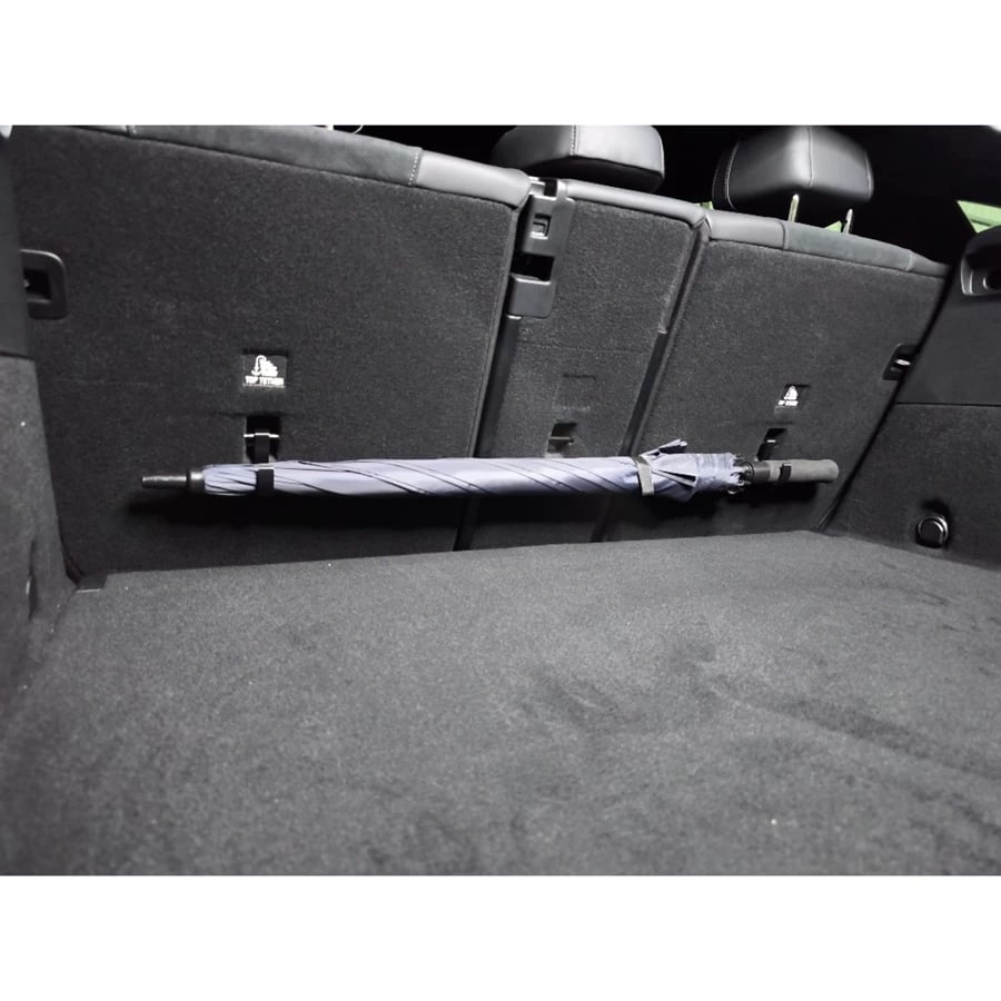 🔥Krok för bilparaply (2 st)