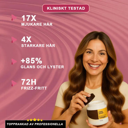 Återställ år av återfuktning och styrka Maca Elixir
