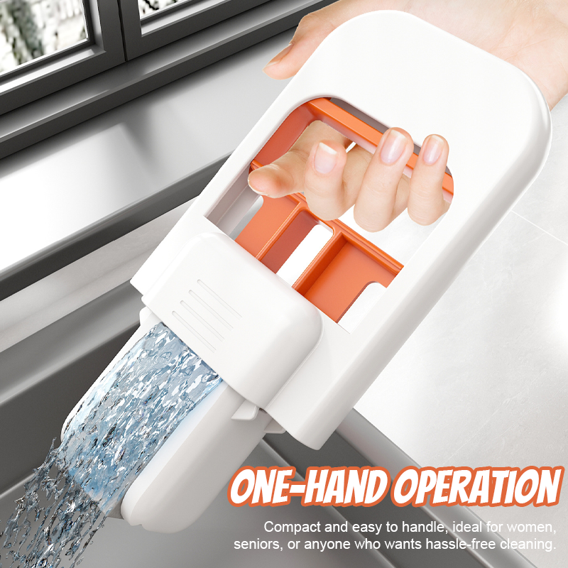 ⏰Veckans specialerbjudande: 49 % rabatt🧼 Mini handkvast – Renare, smartare, inte svårare!