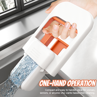 ⏰Veckans specialerbjudande: 49 % rabatt🧼 Mini handkvast – Renare, smartare, inte svårare!