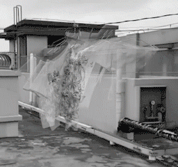 🏆⚡Over 50.000 solgt💕Vindtæt og skridsikker tørresnor