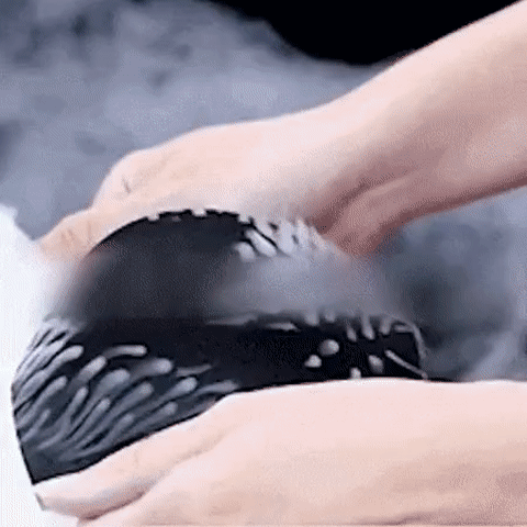 🔥Ribbad justerbar BH utan bygel för kvinnor