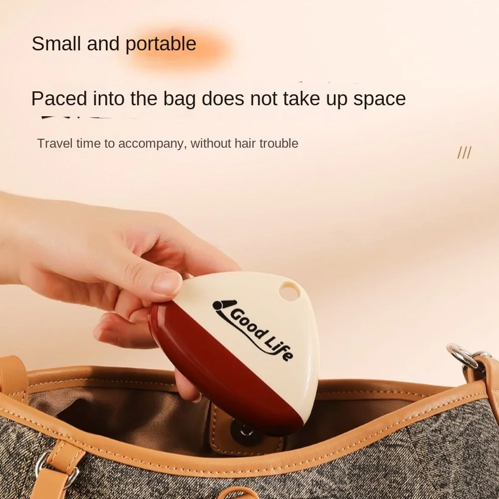 🎉Återanvändbara luddrullar