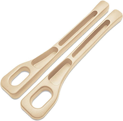 Eptchn Dual-Slot Car Seat Gap Organizer