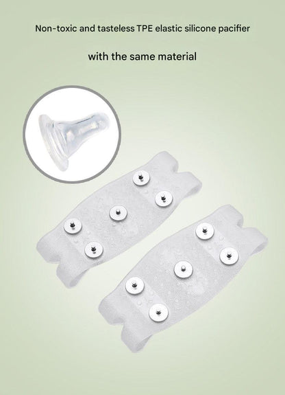 Manganstålspikar Halkfria skoskydd