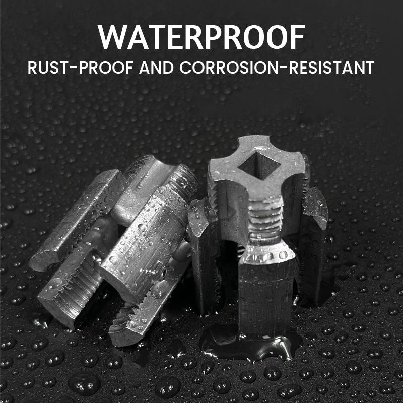 Dubbelgängsnittare för vattenrör