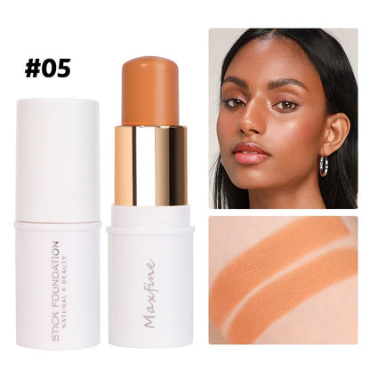 🔥Superdeal! 49% Rabatt! – Concealer Stick – Kraftfull Täckning för Felfri Hy & Naturlig Look