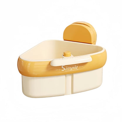 Sugkoppsställ för diskho