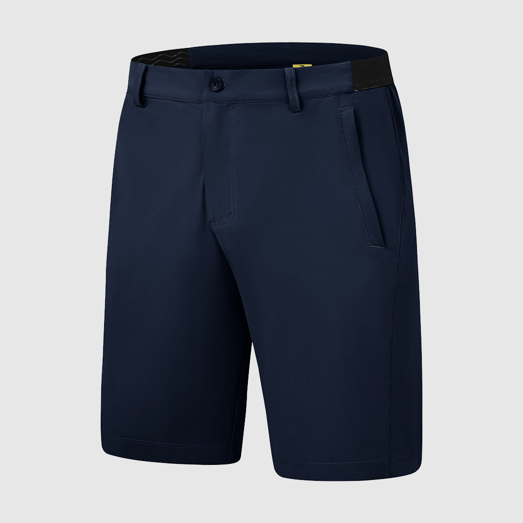 ⏳SISTA DAGENS REA 49% RABATT!!📢Herr Stretchiga Snabbtorkande Golfshorts för Casual Work