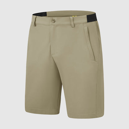 ⏳SISTA DAGENS REA 49% RABATT!!📢Herr Stretchiga Snabbtorkande Golfshorts för Casual Work