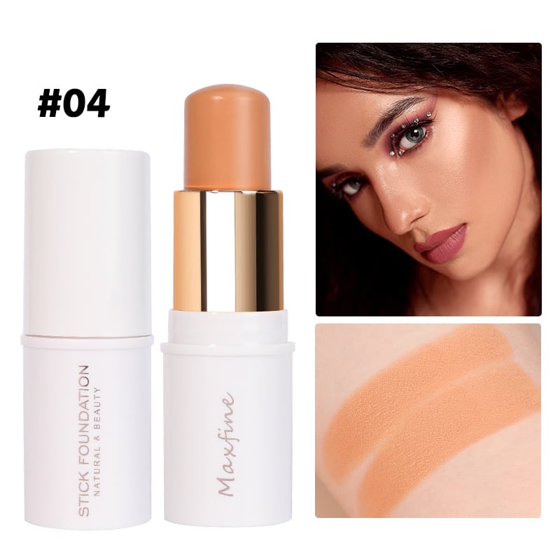 🔥Superdeal! 49% Rabatt! – Concealer Stick – Kraftfull Täckning för Felfri Hy & Naturlig Look