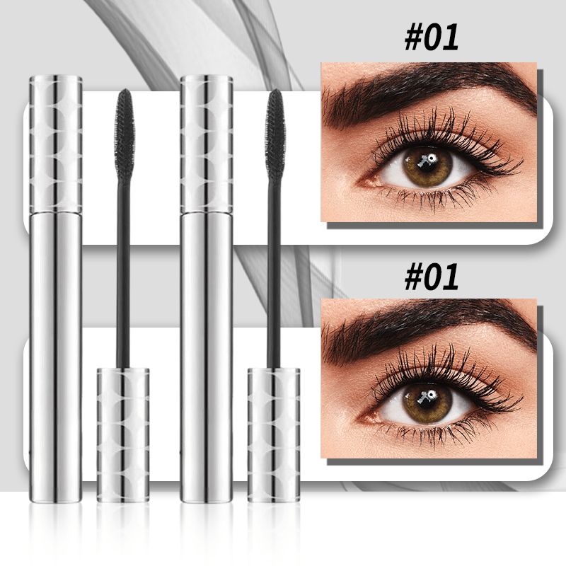 🥳KØB 1, FÅ 1 GRATIS:💞Over 50.000 solgt!👁️✨ Smukke vipper hele dagen, smitter ikke af! Vandfast fibermascara, der giver naturligt volumen 💖💃