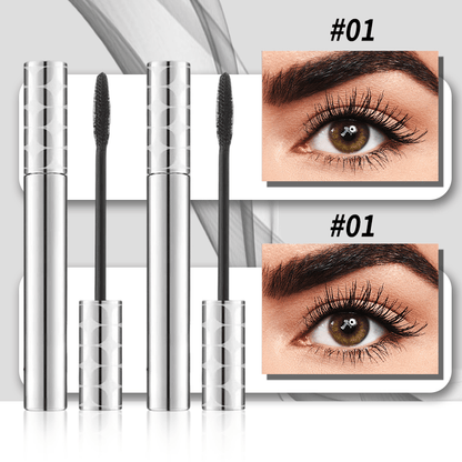 🥳KØB 1, FÅ 1 GRATIS:💞Over 50.000 solgt!👁️✨ Smukke vipper hele dagen, smitter ikke af! Vandfast fibermascara, der giver naturligt volumen 💖💃