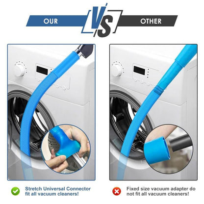 💥Rengöringskit för torktumlarens ventilation