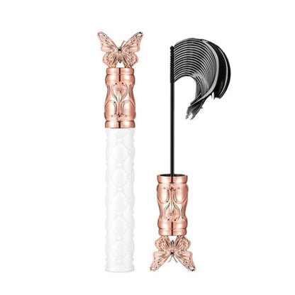 Tjock, Lockig, Långvarig Mascara, Vattenfast, Svettbeständig, Förlängande, Kladdar inte