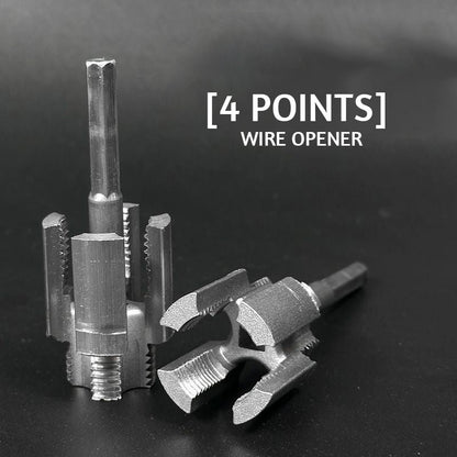 Dubbelgängsnittare för vattenrör