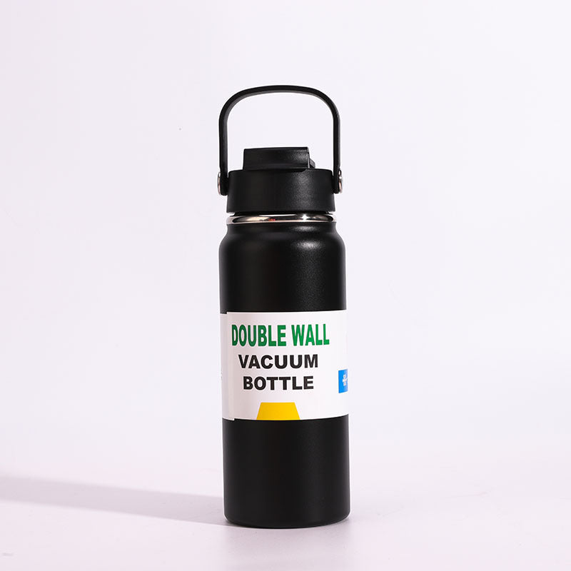 🥳2026 VARMT UDSALG🥳💞50K+ SOLGT!🎒Varmudkrus i rustfrit stål