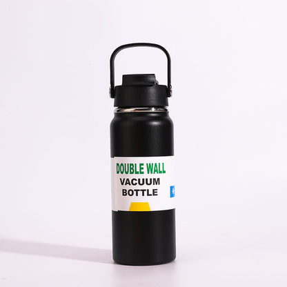 🥳2026 VARMT UDSALG🥳💞50K+ SOLGT!🎒Varmudkrus i rustfrit stål