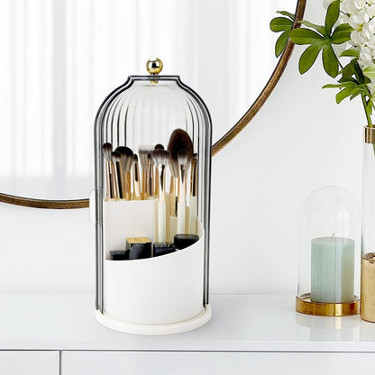 💖Het rea 49% RABATT💖Tandborstehållare med skjutbart lock