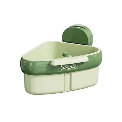 Sugkoppsställ för diskho