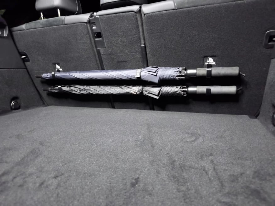 🔥Krok för bilparaply (2 st)