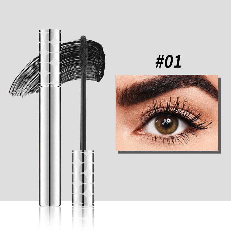 🥳KØB 1, FÅ 1 GRATIS:💞Over 50.000 solgt!👁️✨ Smukke vipper hele dagen, smitter ikke af! Vandfast fibermascara, der giver naturligt volumen 💖💃