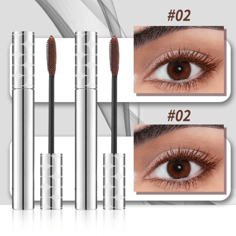 🥳KØB 1, FÅ 1 GRATIS:💞Over 50.000 solgt!👁️✨ Smukke vipper hele dagen, smitter ikke af! Vandfast fibermascara, der giver naturligt volumen 💖💃