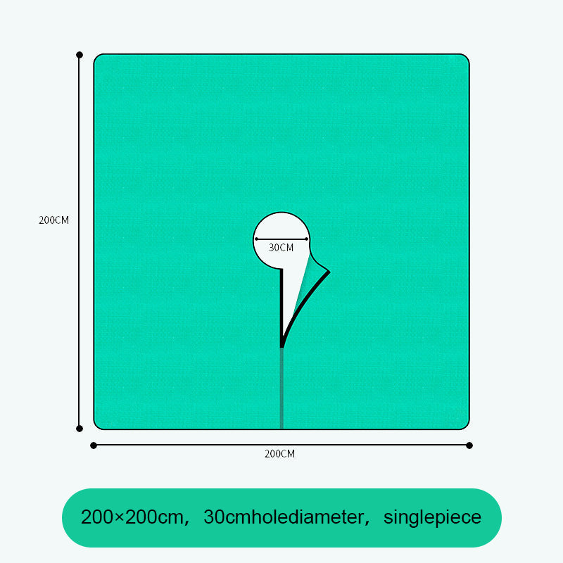 Säg adjö till lövkaoset! 🌳 2-minuterslösningen för din häcktrimning ✂️