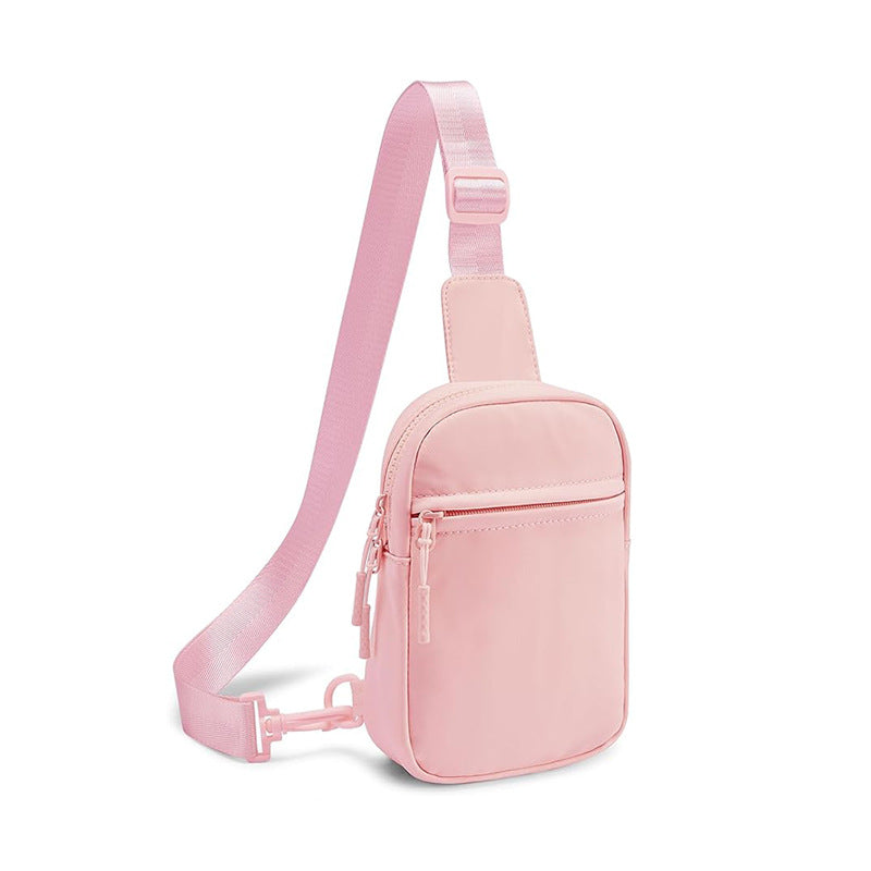 🎒 Opgraderet 2.0 rejsetaske med skulderrem | Tyverisikret design, 500D nylon, RFID-beskyttels