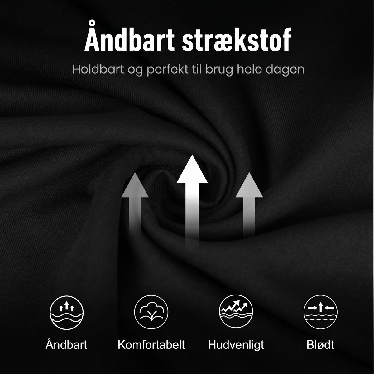 Afslappede cargobukser til mænd med flere lommer til hverdags- og udendørsbrug