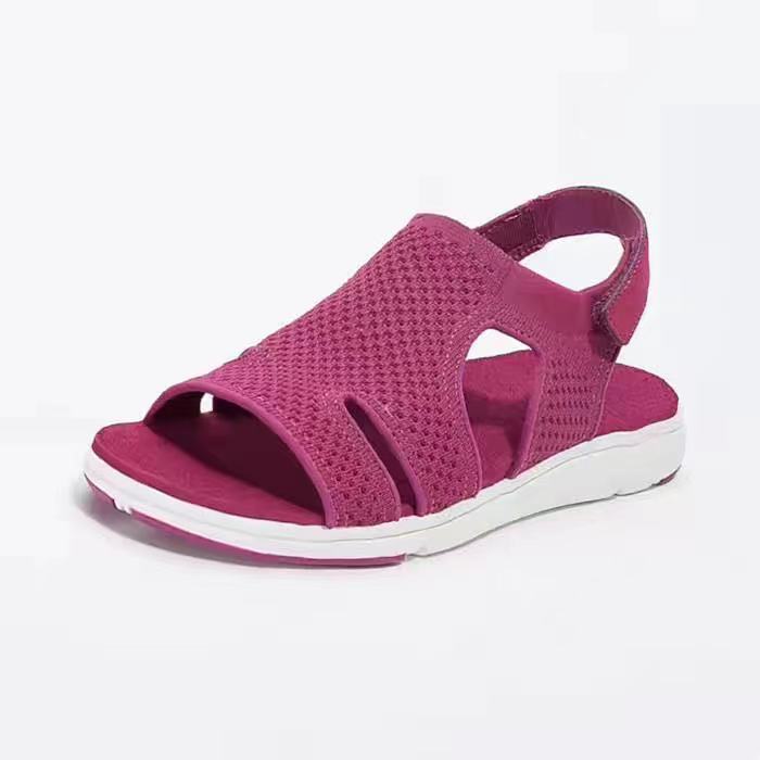 🔥🎁Nyhet 50 % RABATT🔥2026 SOMMAR NYA SANDALER