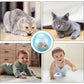 🥳NOVITÀ CALDA 2026🥳💞PIÙ DI 50.000 UNITÀ VENDUTE! 💖🐱Palla Interattiva A – gunytyee