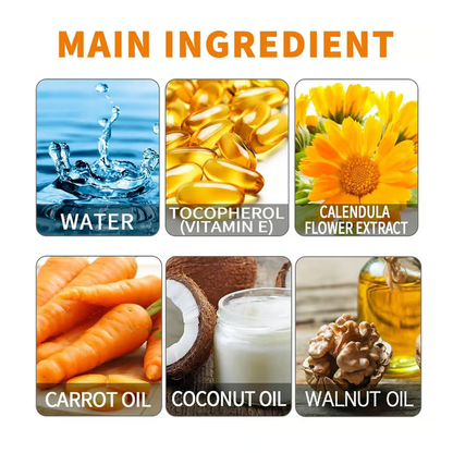 ☀️Summer REA 49% rabattIntensiv solbränna Luxe Gel