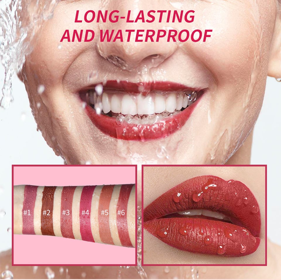 💋 Upplev obesvärad glamour - 49% RABATT - ✨ Super Stay Teddy Tint - För mjuka, perfekta läppar hela dagen