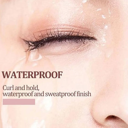 🥳KØB 1, FÅ 1 GRATIS:💞Over 50.000 solgt!👁️✨ Smukke vipper hele dagen, smitter ikke af! Vandfast fibermascara, der giver naturligt volumen 💖💃