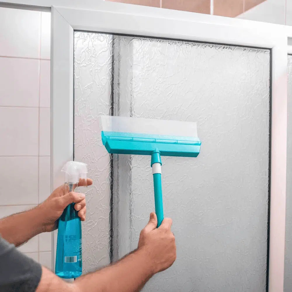 Aqua Blade - prozorzi Silikonrengöringsmedel Återvinningssats